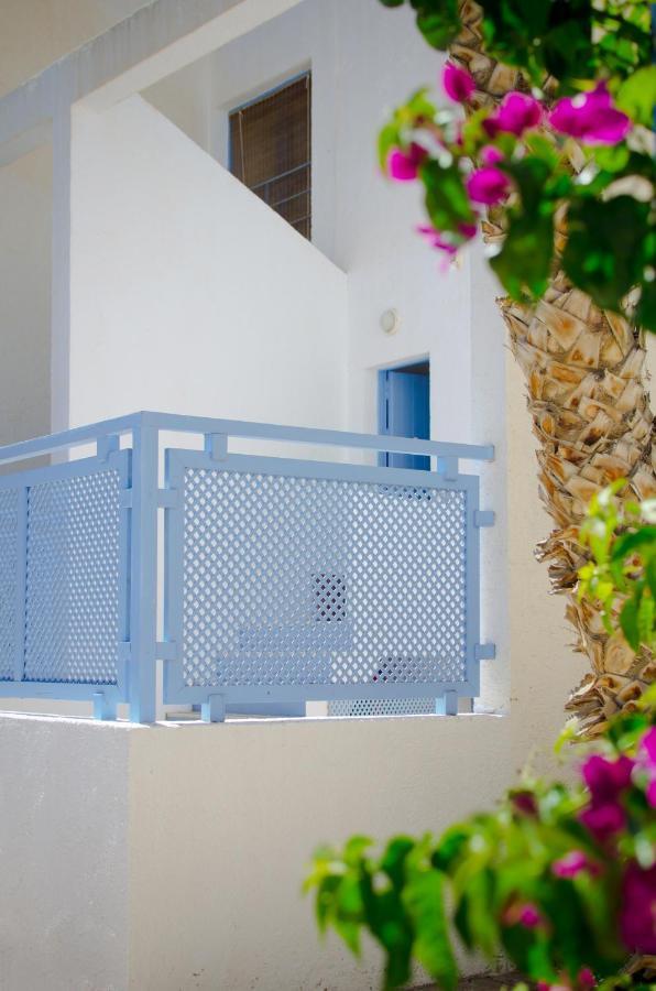 Casa La Pirata- Apartamento en Rodalquilar Exterior foto
